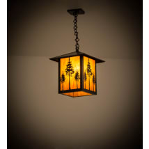 Craftsman Brown