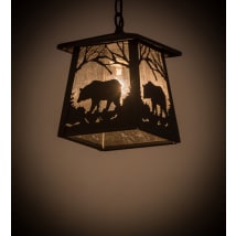 Wrought Iron