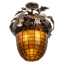 Mahogany Bronze