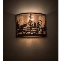 Oil Rubbed Bronze