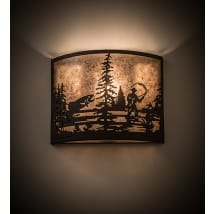 Oil Rubbed Bronze