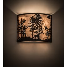 Oil Rubbed Bronze