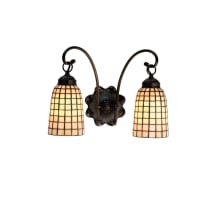 Mahogany Bronze / Beige