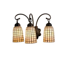 Mahogany Bronze / Beige
