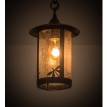 Craftsman Brown