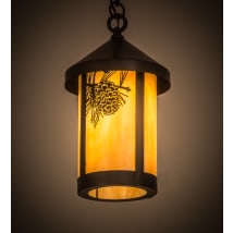 Craftsman Brown
