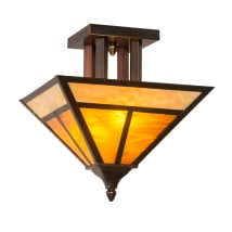 Craftsman Brown / Mahogany Bronze