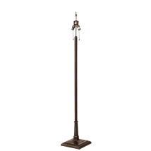 Mahogany Bronze