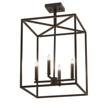 Wrought Iron