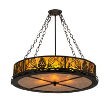 Antique Copper