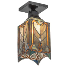 Craftsman Brown