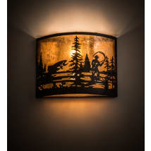 Oil Rubbed Bronze