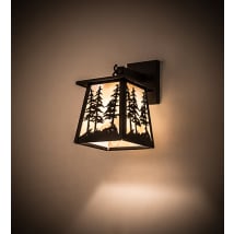 Oil Rubbed Bronze