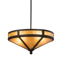 Oil Rubbed Bronze