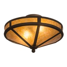 Oil Rubbed Bronze