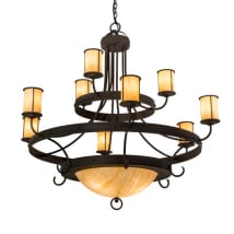 Wrought Iron