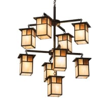 Craftsman Brown