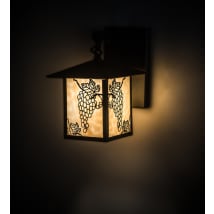 Craftsman Brown