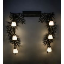 Dark Burnished Antique Copper