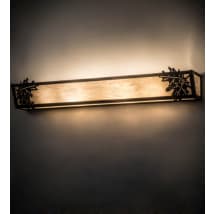 Dark Burnished Antique Copper