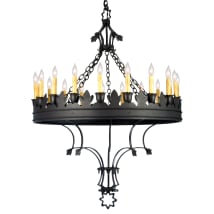 Wrought Iron