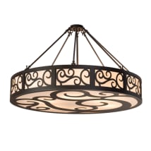 Oil Rubbed Bronze