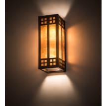 Craftsman Brown