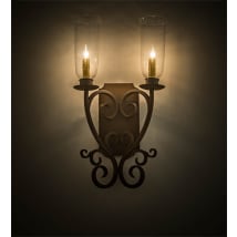 Rustic Iron