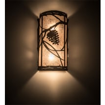 Distressed Chestnut