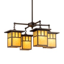 Craftsman Brown