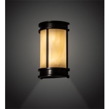 Oil Rubbed Bronze