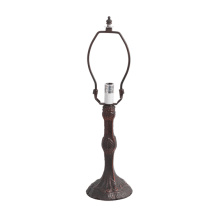 Mahogany Bronze