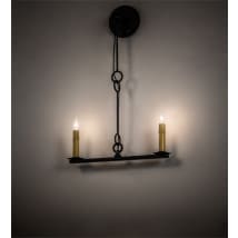 Old Wrought Iron