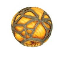 Amber