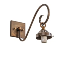 Antique Copper