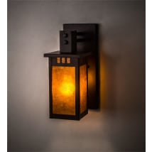 Mahogany Bronze