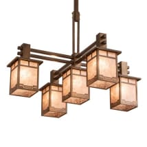 Antique Copper