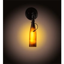 Oil Rubbed Bronze