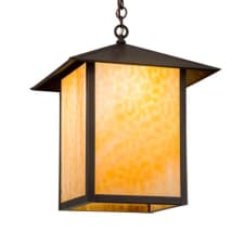 Craftsman Brown