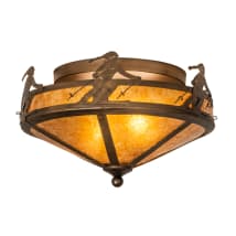 Antique Copper
