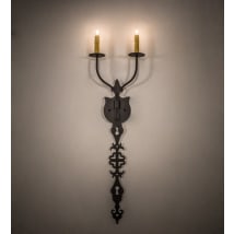 Old Wrought Iron