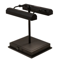 Oil Rubbed Bronze