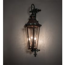 Vintage Copper / Craftsman Verde