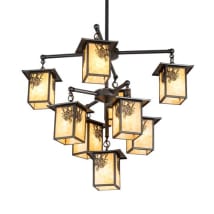 Craftsman Brown