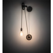 Oxidized Steel
