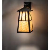Craftsman Brown