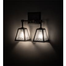 Craftsman Brown