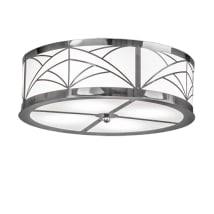 Polished Stainless Steel