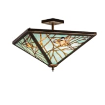 Antique Copper