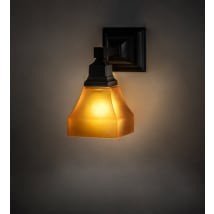 Craftsman Brown